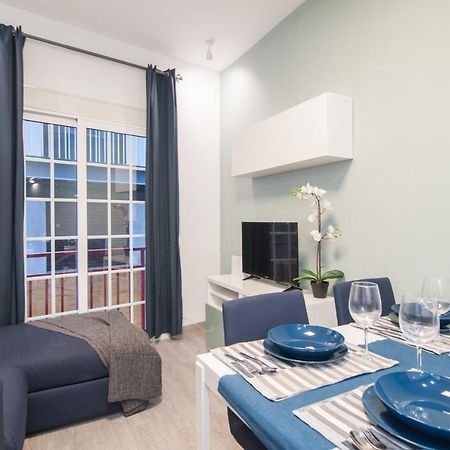 Db Nice Apartment Sagrada Familia Barcelona Exterior photo